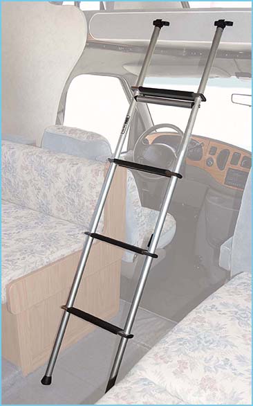Rv Bunk Ladder Toy, Rv Bunk Bed Ladder