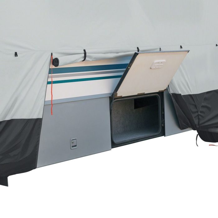 Skyshield Class A RV Storage Cover