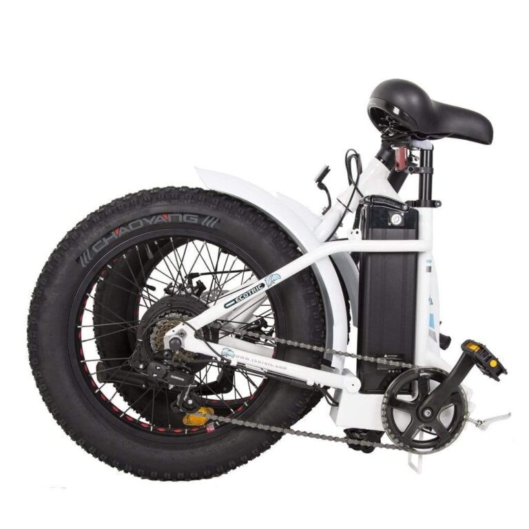Be the first to review “Ecotric Dolphin Folding Electric Bike” Cancel reply