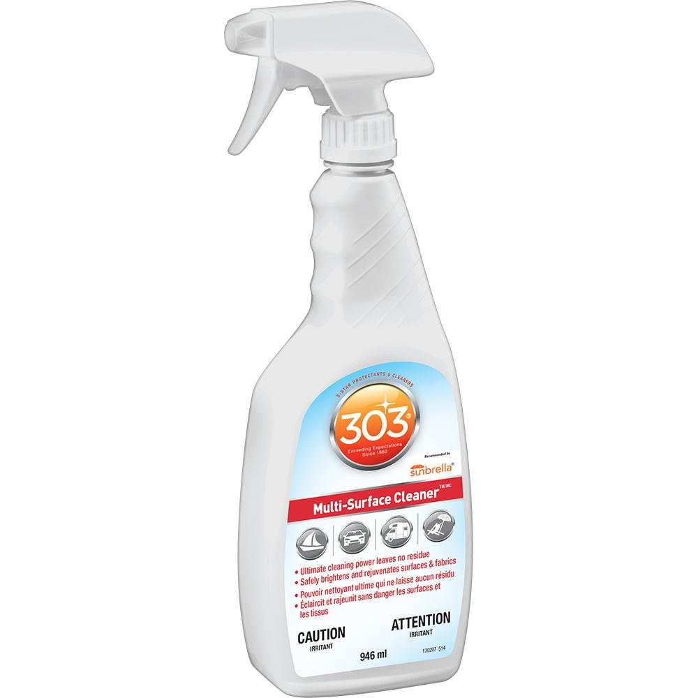 303 Multi Surface Cleaner